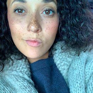 Meet your Posher, Keshia